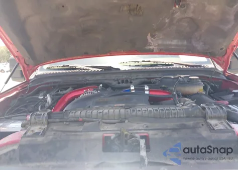 2003 Ford F-350 Lariat/Xl/Xlt из США, поврежденный, VIN 1FTSW31P73EC34163